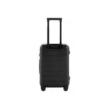 Mala Xiaomi BHR8610GL rígida preto 80 L policarbonato