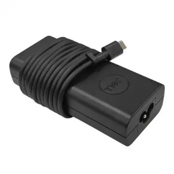 Fonte de alimentação/carregador DELL 2NFMW interior 65 W preto