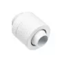 Racor Alphacool 17626 Latão Branco 27 mm de altura 2 cm de diâmetro