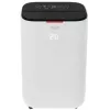 Desumidificador e purificador de ar 2 em 1 Adler | AD 7863 | Potência 420 W | Adequado para espaços até 140 m³ | Capacidade do depósito de água 6,5 L | Branco