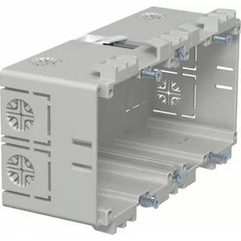 Caixa de distribuição 2 vias Gr. 2390/8T2 (6270778)
