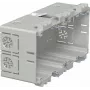 Caixa de distribuição 2 vias Gr. 2390/8T2 (6270778)