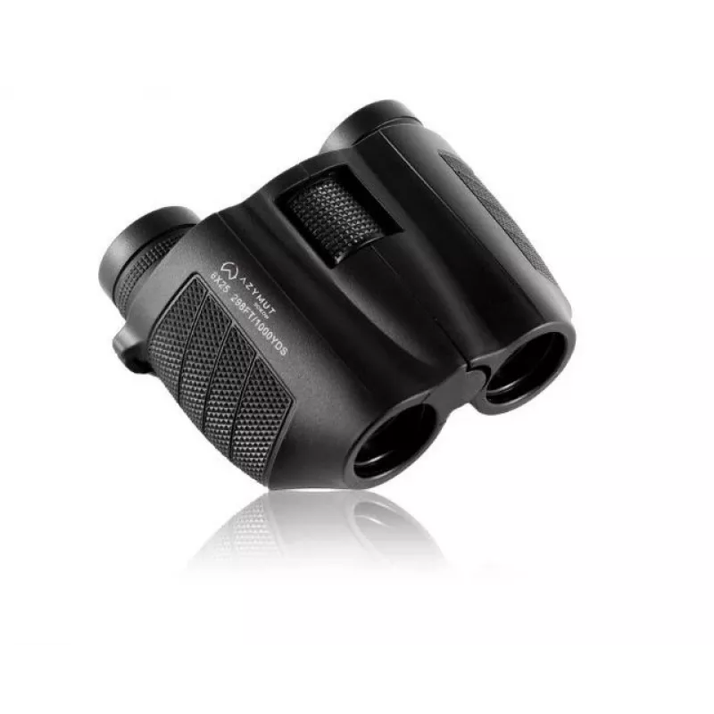 Binóculos AZYMUT Sokon 8x25 HD — Ampliação 8×, objetivas 25 mm
