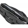 Mala messenger NATEC NTO-2238 39,6 cm 15,6 polegadas preta