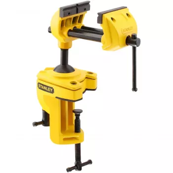 Torno de Mão Stanley MAXSTEEL Torno Multi-Ângulo