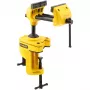 Torno de Mão Stanley MAXSTEEL Torno Multi-Ângulo