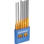 Conjunto de punções/brocas Gedore 8866290