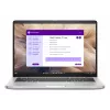Portátil Dell Pro 14 Plus PB14250 — 14 polegadas IPS FHD+ 1920x1200, Intel Core Ultra 5 235U (12 núcleos), 16GB DDR5, 512GB NVMe, Windows 11 Pro, alumínio