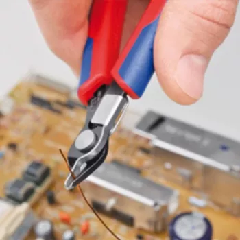 Knipex 78 71 125 alicate