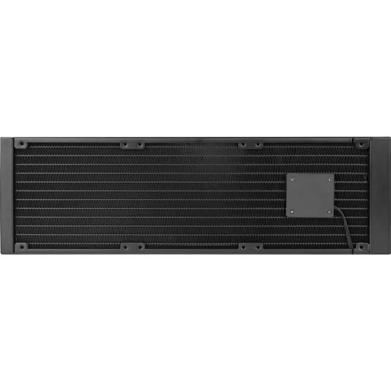 Sistema de refrigeração líquida tudo-em-um K Liquid Cooling AW360 preto