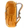 Mochila DEUTER Junior maple-amber — mochila infantil da Deuter