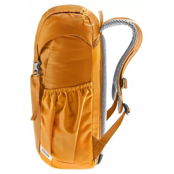 Mochila DEUTER Junior maple-amber — mochila infantil da Deuter