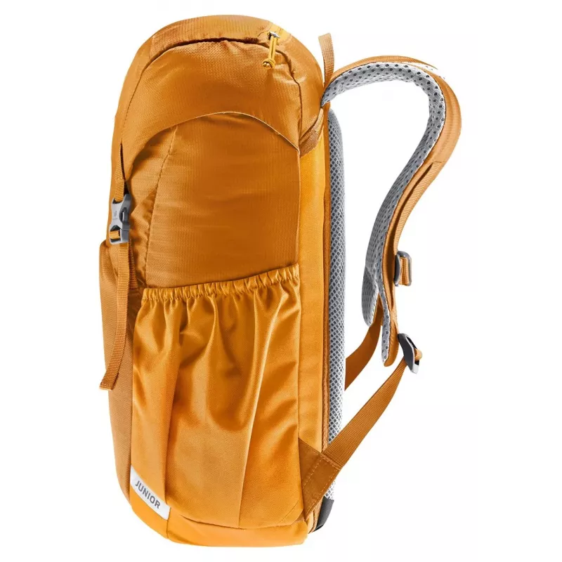 Mochila DEUTER Junior maple-amber — mochila infantil da Deuter