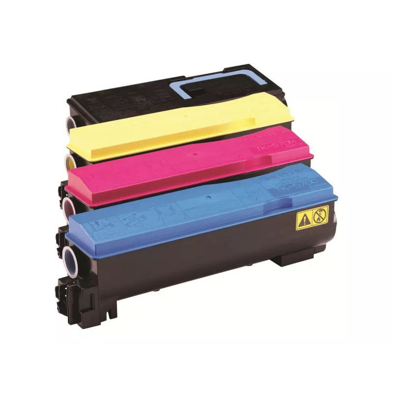 Tinteiro KYOCERA TK-570K original preto