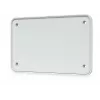 Ubiquiti UACC-FM-23cm, suporte de parede para UCG-Fiber e UXG-Fiber