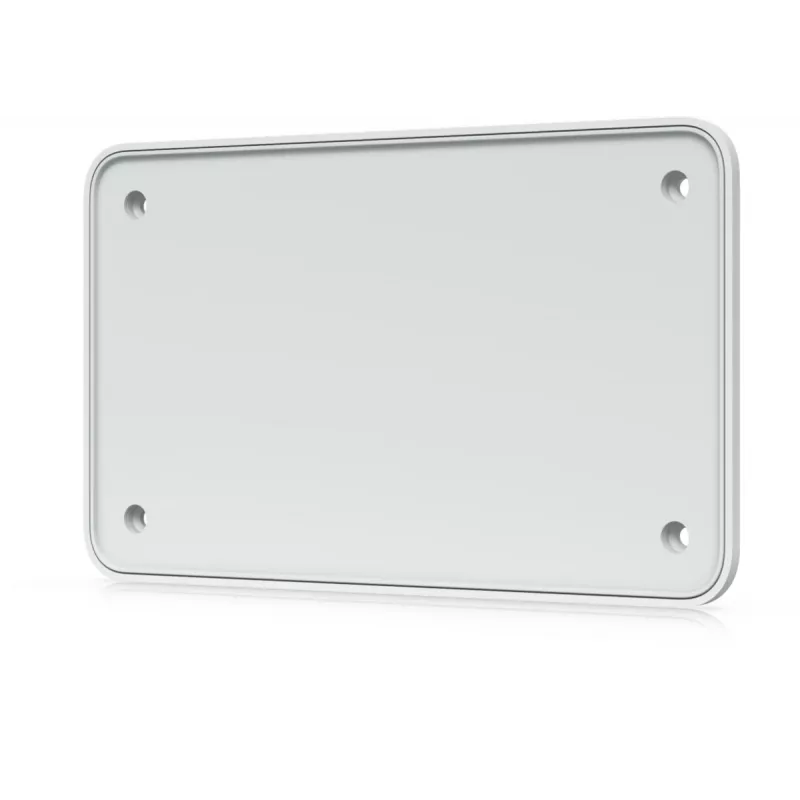 Ubiquiti UACC-FM-23cm, suporte de parede para UCG-Fiber e UXG-Fiber