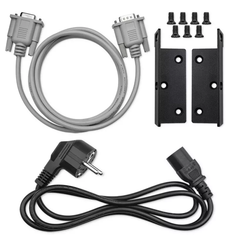 UPS Qoltec 52285 (fonte de alimentação ininterrupta) dupla conversão (online) 1 kVA 1000 W 2 saídas AC