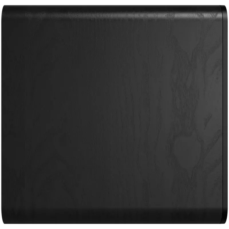 Subwoofer KLIPSCH Flexus Sub 200 – driver de 12 polegadas (30,5 cm), 26–250 Hz, 103,7 dB, preto, MDF