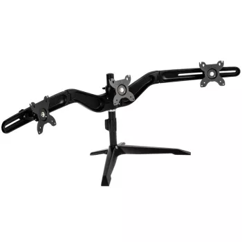 Suporte de secretária Silverstone ARM31BS 61 cm (24 polegadas)