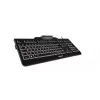 CHERRY KC 1000 SC Teclado USB QWERTZ suíço preto