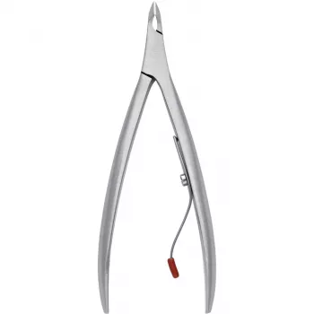 ZWILLING Twinox Satin 42584-101-0 alicate para cutículas, 10 cm