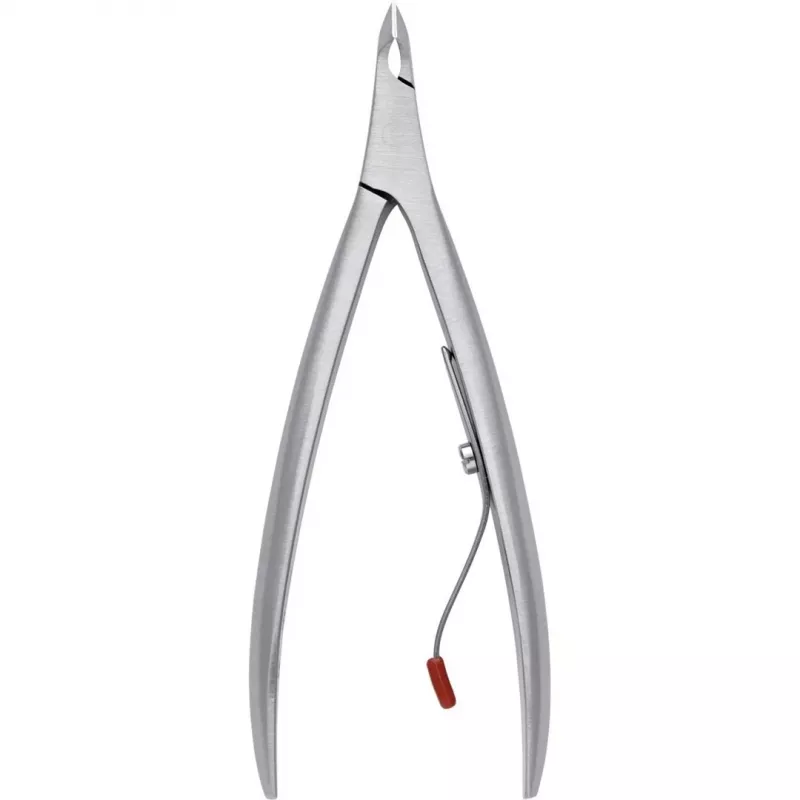ZWILLING Twinox Satin 42584-101-0 alicate para cutículas, 10 cm