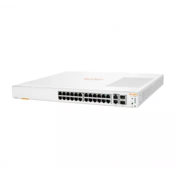 Switch gerido Aruba Instant On 1960 24G 2XGT 2SFP+