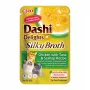 Snack húmido para gatos INABA Dashi Delights – frango com atum e vieira, 40 g saqueta, 93 % de humidade, 5,5 % de proteína