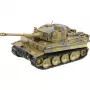 Conjunto de construção COBI Panzer VI Tiger no131 1275 peças
