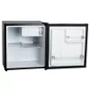 Adler frigorífico | AD 8096 | Classe de eficiência energética E | Independente | Despensa | Altura 49,5 cm | Capacidade líquida do frigorífico 45 L | 39 dB | Preto