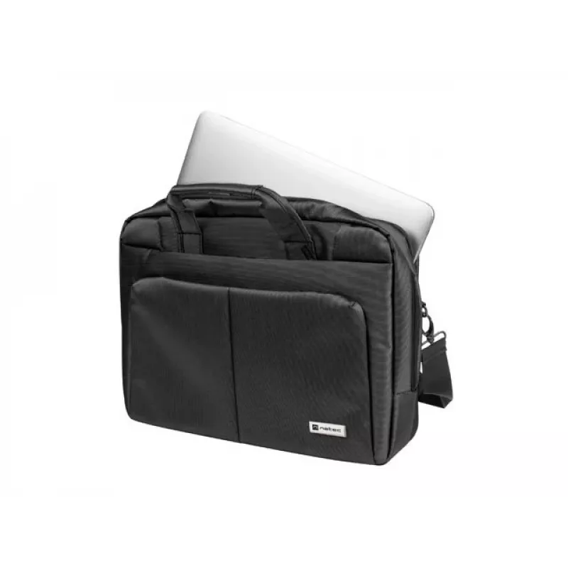 Genesis NTO-0814 Produto preto