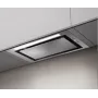 Exaustor de encastrar Elica LANE B IX/A/72 — filtro metálico, nível de ruído 48 dB, classe de eficiência energética D