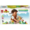 LEGO DUPLO 10444 Jardim criativo e flores