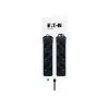 Eaton 3S 550 DIN 0,55 kVA 330 W 6 tomadas AC