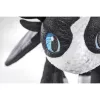Dragons Thunder, peluche multicolor, tamanho: 25 cm