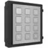 Hikvision DS-KD-KP/S Acessório para intercomunicadores Teclado