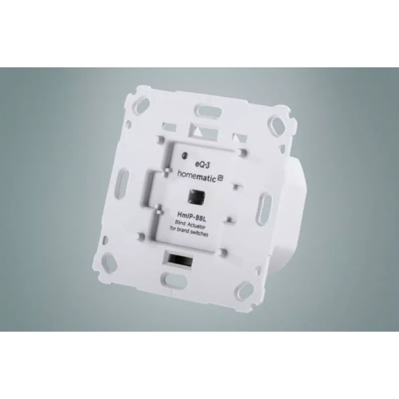 EQ3-AG HmIP-BBL acessório eletrónico por rádio para estores/persianas branco (151333A0)