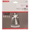 Bosch Multi Material 2608640509 disco de serra circular, 190 mm, 54 dentes, furo de 30 mm