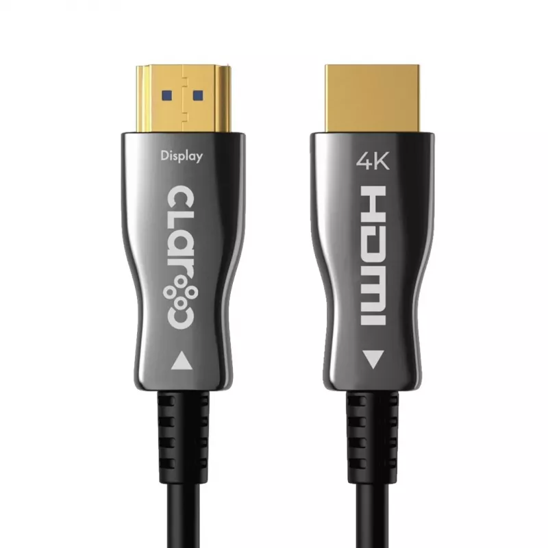 Cabo HDMI Claroc FEN-HDMI-20-15M 4K@60Hz, comprimento 15,0 m