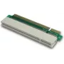 Placa de interface Inter-Tech 88885397 PCI verde cinzenta