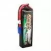 Bateria GensAce G-Tech LiPo 5000mAh 11.1V 60C 3S1P, ficha EC2