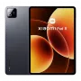 Xiaomi Pad 8 (Cinzento) 11,2 polegadas IPS LCD 2136x3200/3,21GHz&3,53GHz&2,0GHz/256GB/8GB RAM/Android 16/WLAN, BT | Xiaomi