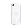 Bumper Screenor iPhone 16E MagSafe transparente