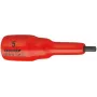 Chave de caixa para pontas Gedore 6124480