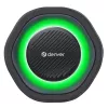 Altifalante portátil Denver BTV-223 preto