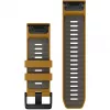 Pulseira Garmin QuickFit 010-13393-03 Castanho Cinzento