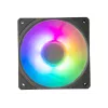 Ventoinha Cooler Master Mobius 120P ARGB 2400 rpm Preto