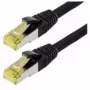 Cabo de rede Helos Cat 6a S/FTP 2 m
