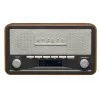 Rádio pessoal Denver DAB-18