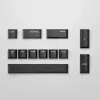 IQUNIX F97 Dark Side teclado gaming sem fios, RGB, switches MX Red